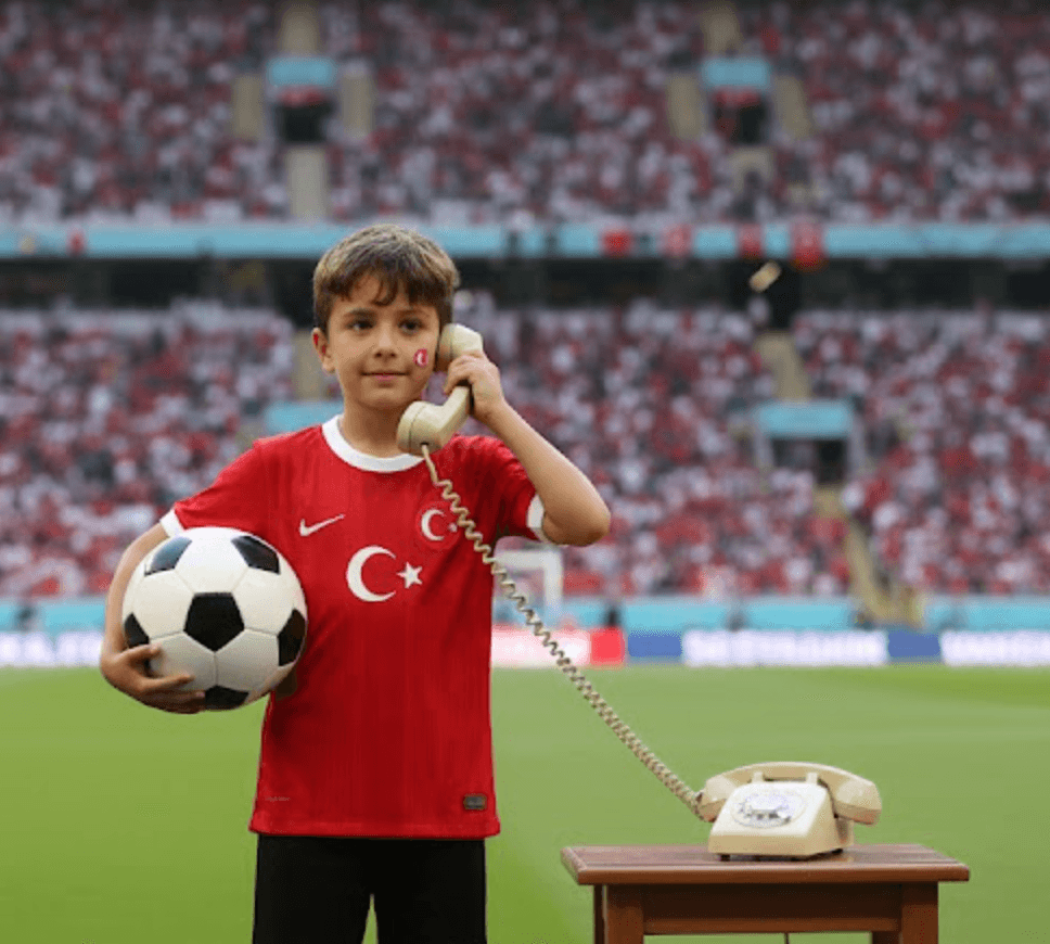 İletişim Kapak Görseli